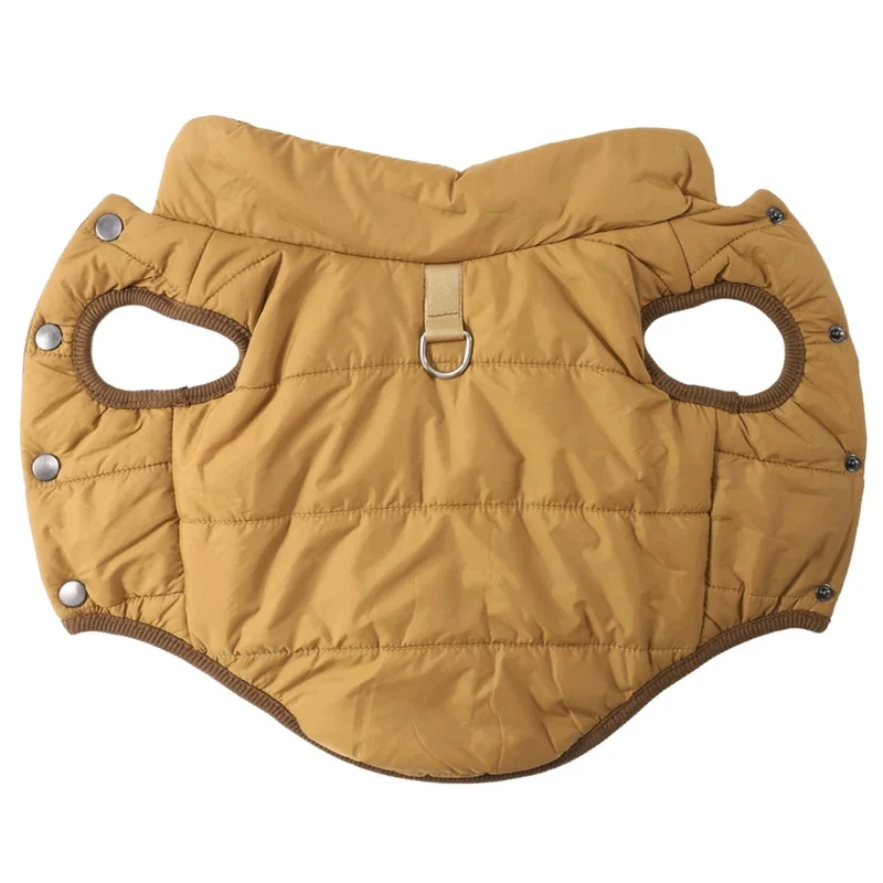 Manteau pour Chat - Polaires