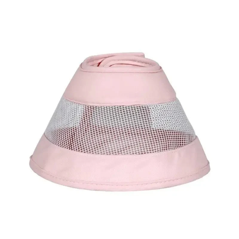 Collerette anti-rayures chat - Confort & hygiène | Pawlyss