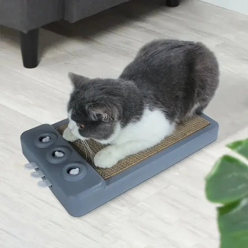 Planche à gratter chat - Protège meubles | Chatelin