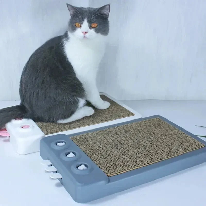Planche à gratter chat - Protège meubles | Chatelin