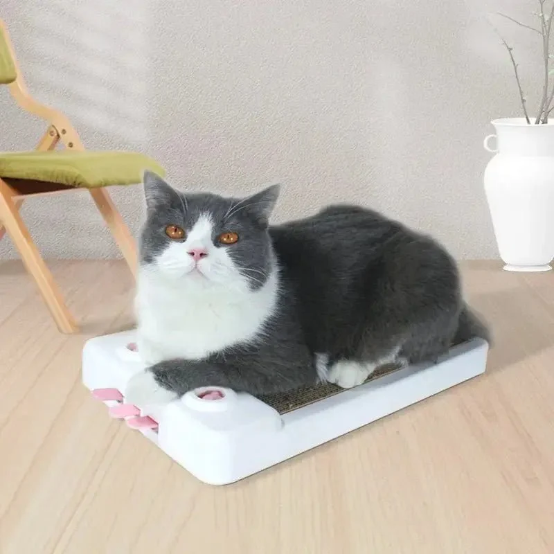 Planche à gratter chat - Protège meubles | Chatelin