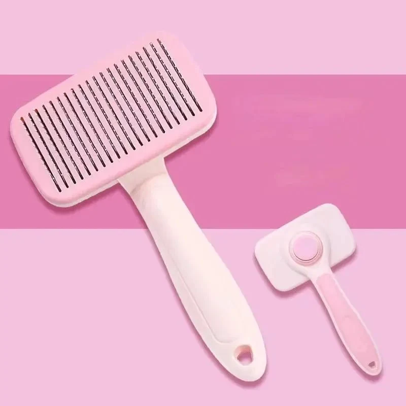 Brosse magique animaux - Poils enlevés sans effort | ZenPaws