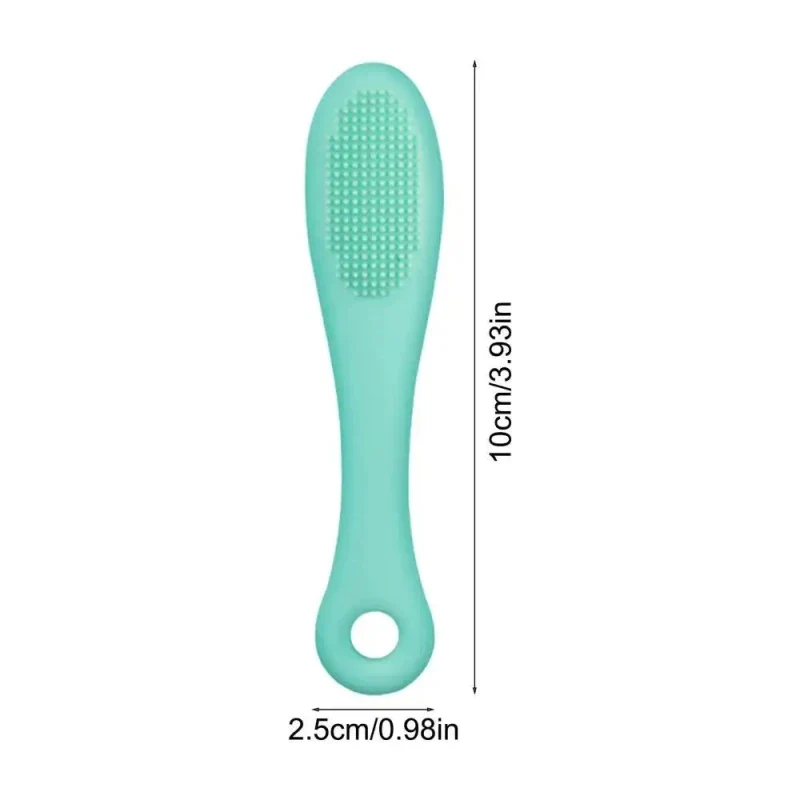 Brosse menton chat - Nettoyage doux & précis | CleanMiaou