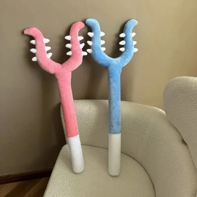 Teaser chat en peluche - Jeu interactif anti-ennui | PurrLife