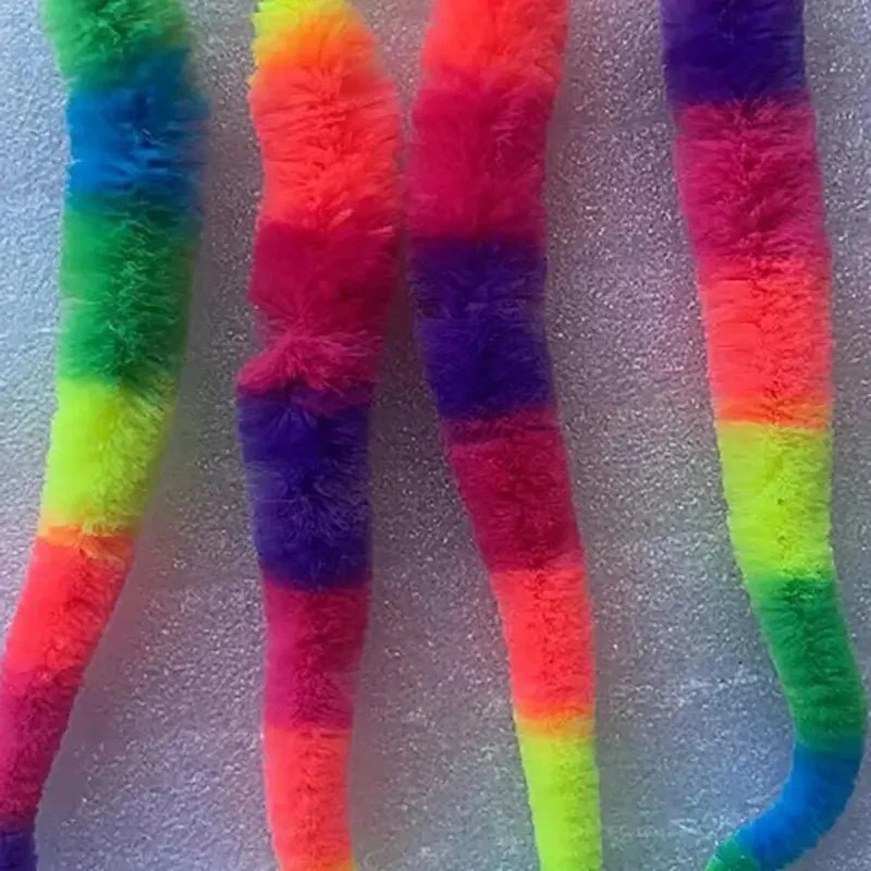 Balle rebondissante chat - Éveil & complicité | Rainbow Worm