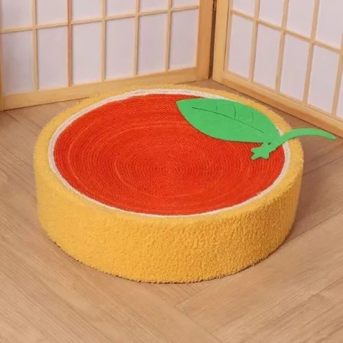 Griffoir lit sisal pour chat - Furūtsu