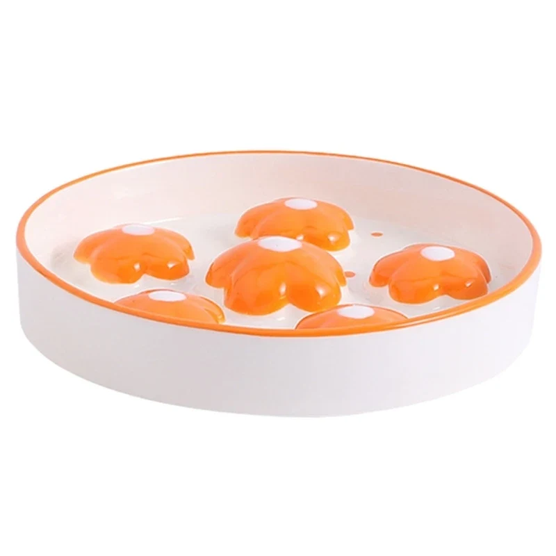gamelle anti glouton chat - Hana