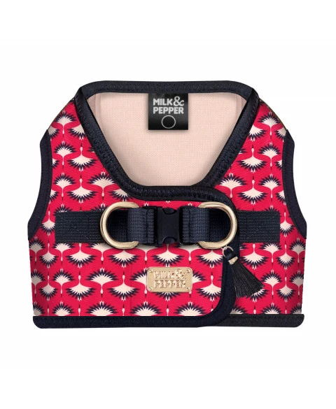 Harnais TShirt chiens - Alma