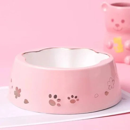 Gamelle chat - Sakura