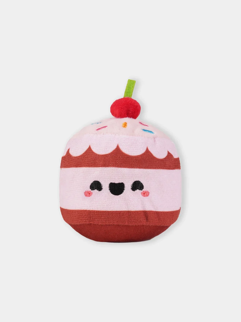 Peluche pour chien - Barkday cake 🎂 - HugSmart