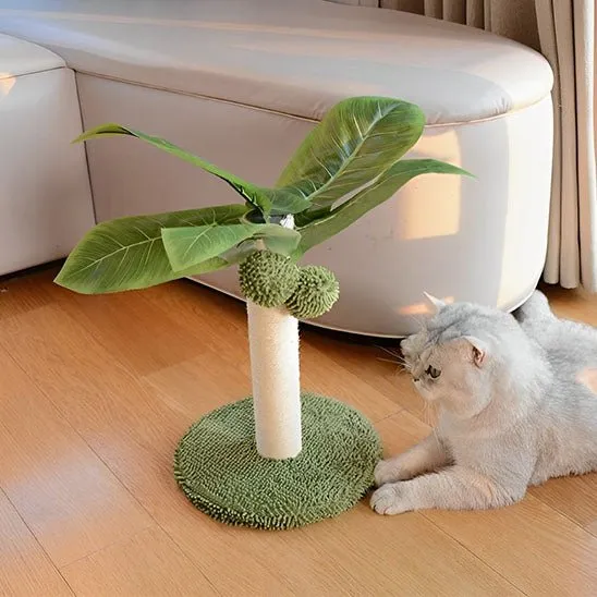 ARBRE A CHAT PALMIER | GRIFF'PALMIER