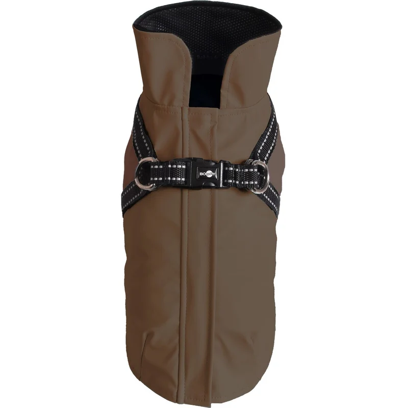 Manteau imperméable néoprène Tom Chiens - Bobby