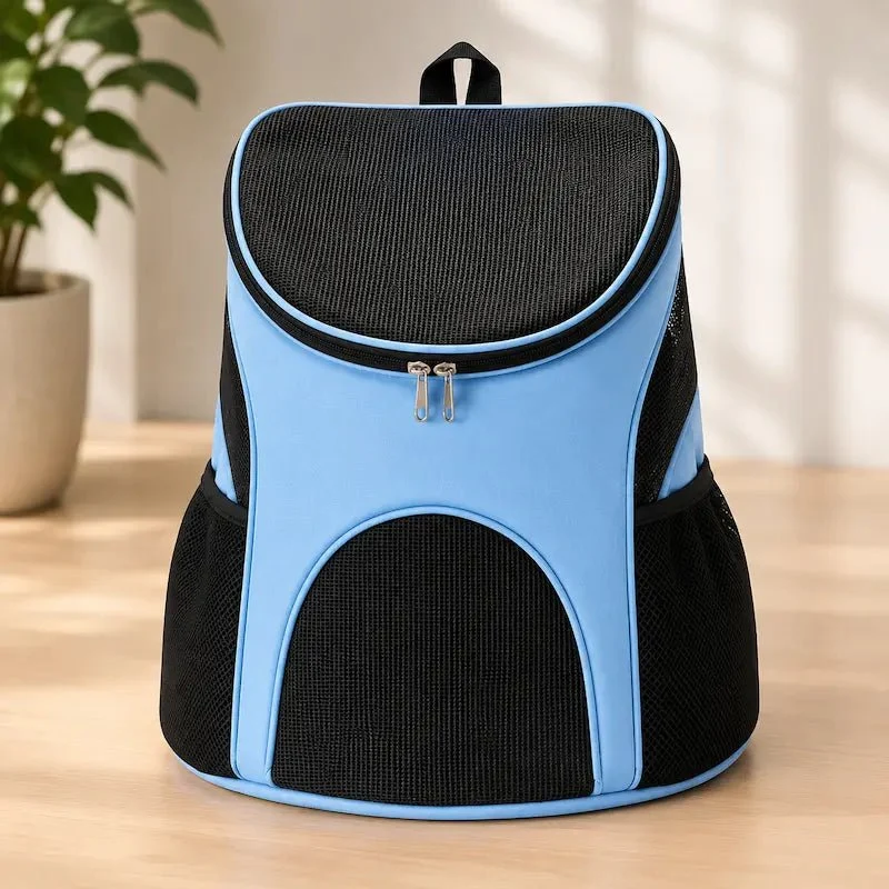 Sac à dos voyage chat – ultra confortable | TravelCat