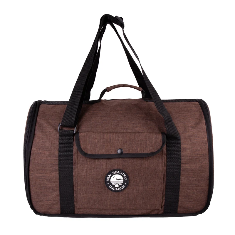 Sac tunnel chien chat - Real Dream -MARTIN SELLIER