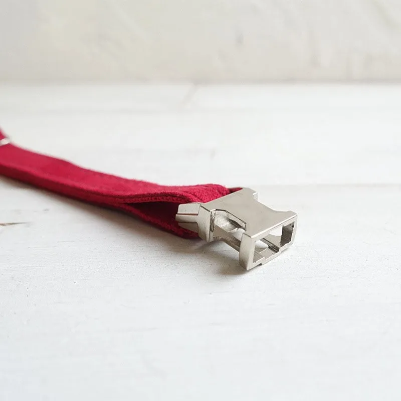 Collier de luxe à personnaliser
