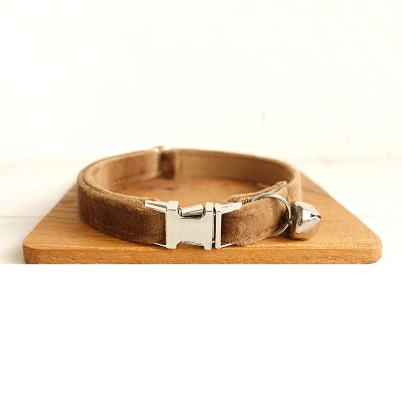Collier de luxe à personnaliser