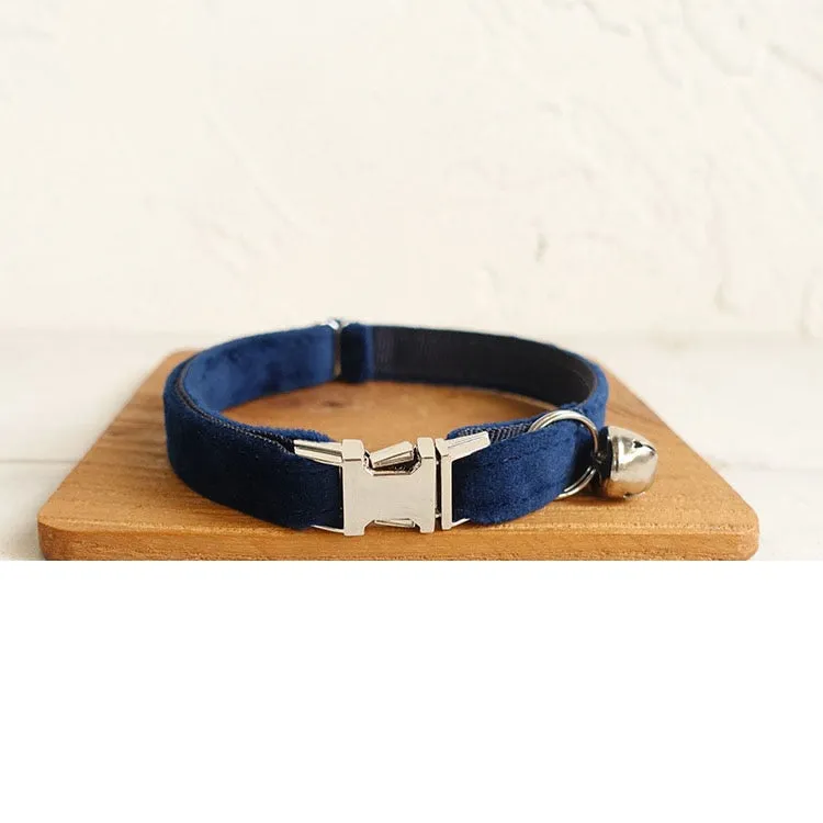 Collier de luxe à personnaliser