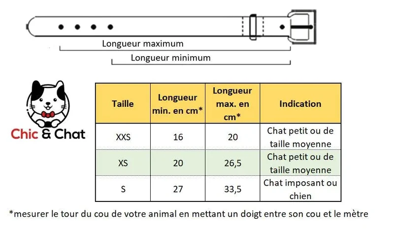 Collier en cuir et velours à personnaliser