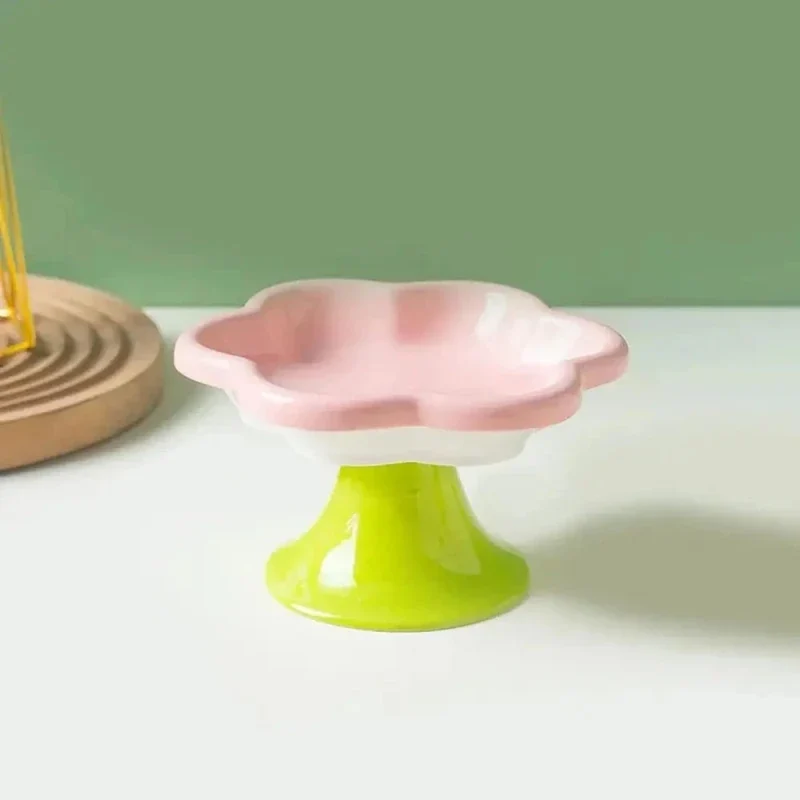 Gamelle chaton - Antidérapante en céramique