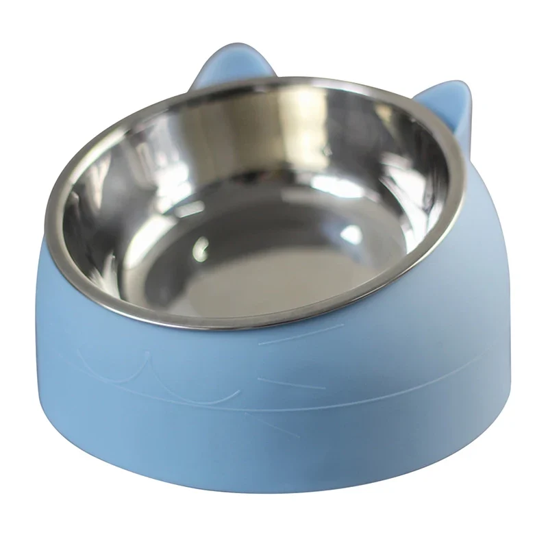 Gamelle Chat Surélevée - ErgoBowl
