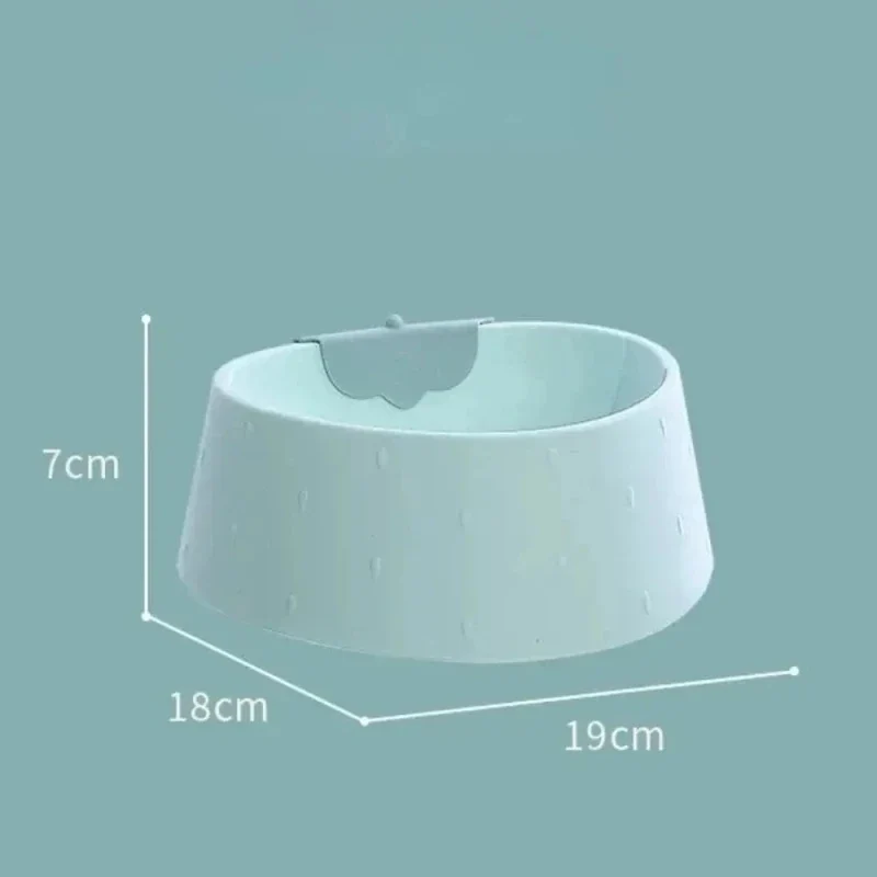 Gamelle ergonomique chat - Posture idéale | ErgoBowl