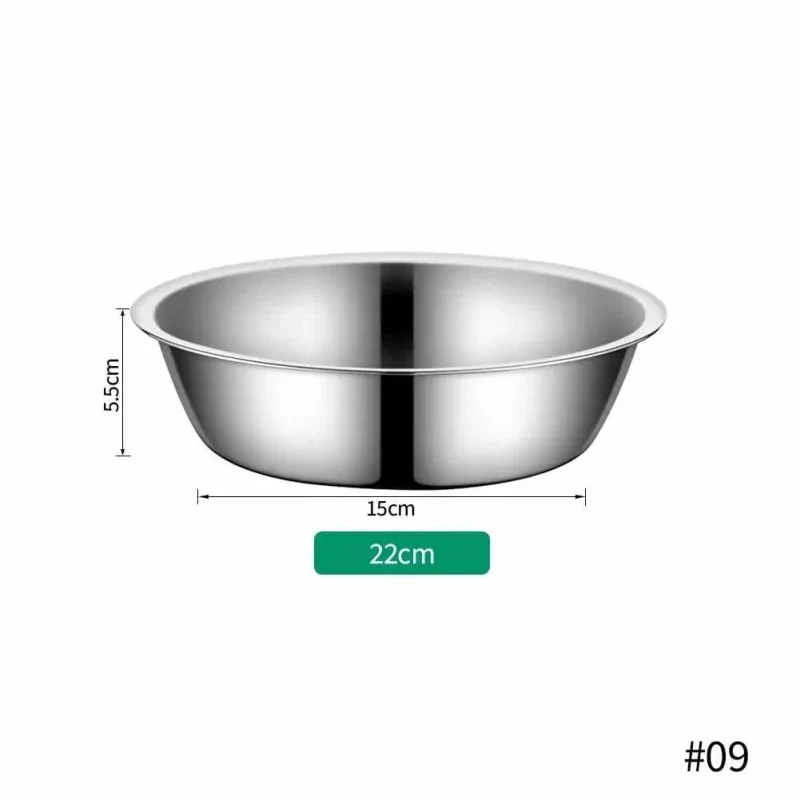 Bol en inox pour chat - Hygiène maximale | SteelBowl