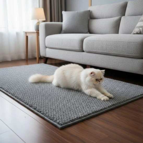 Tapis griffoir pour chat | Bien-être des Pattes
