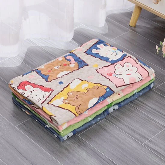 Tapis fraicheur chat | Éden Frais