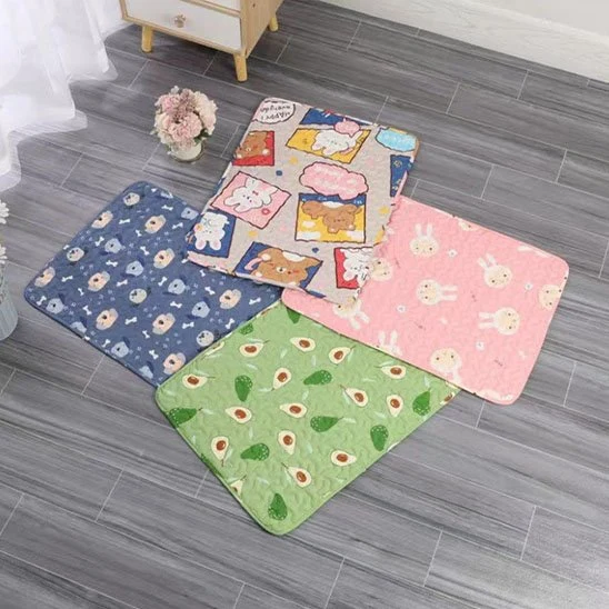 Tapis fraicheur chat | Éden Frais