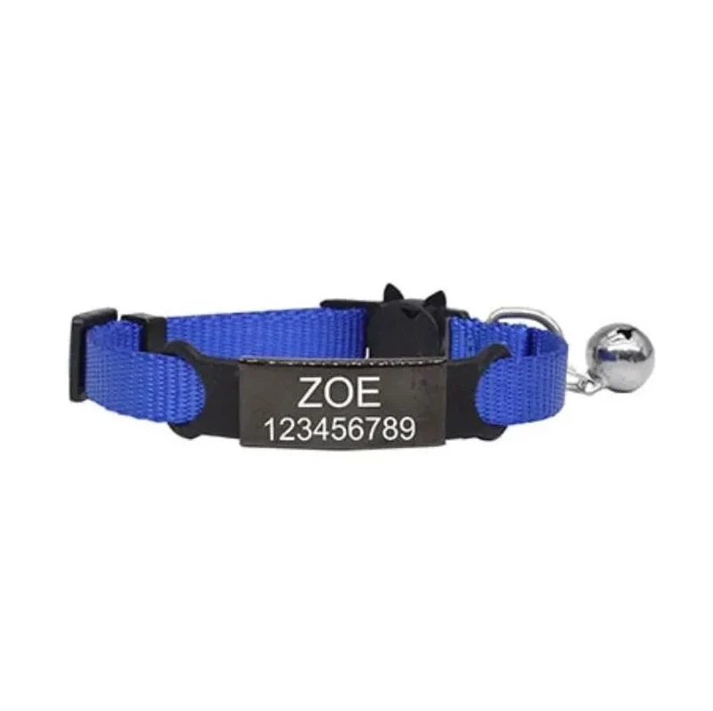Collier anti-étranglement à personnaliser