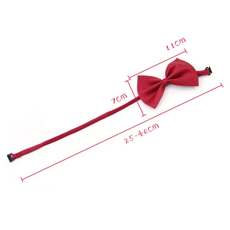 Noeud papillon pour chat Gentleman