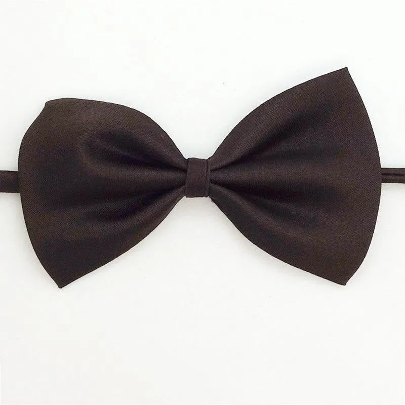 Noeud papillon pour chat Gentleman