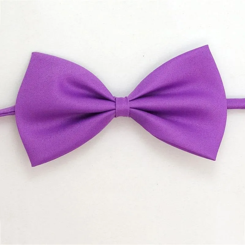 Noeud papillon pour chat Gentleman