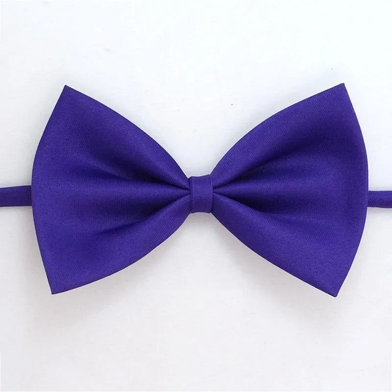 Noeud papillon pour chat Gentleman