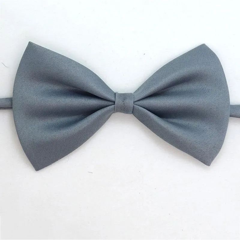 Noeud papillon pour chat Gentleman