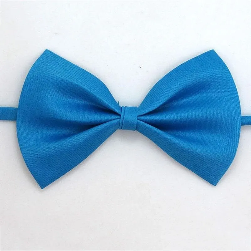 Noeud papillon pour chat Gentleman
