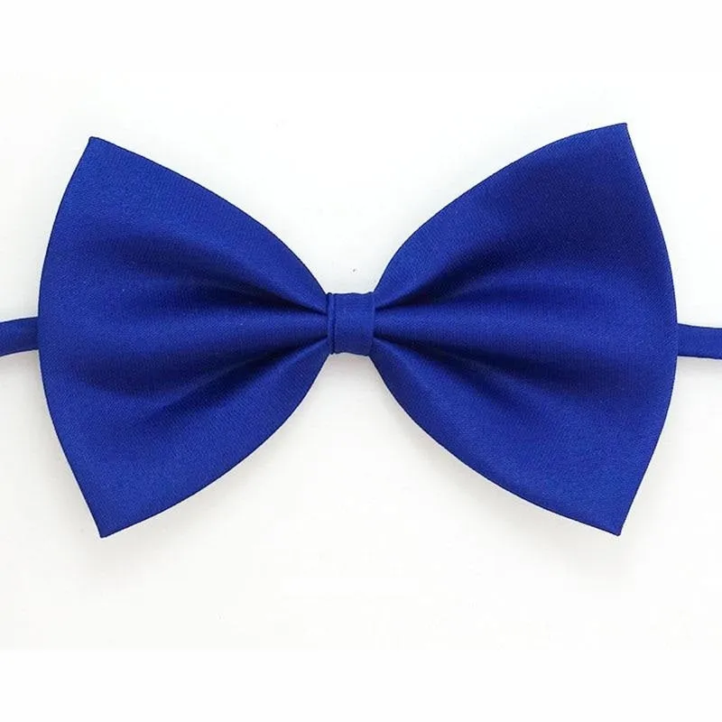 Noeud papillon pour chat Gentleman