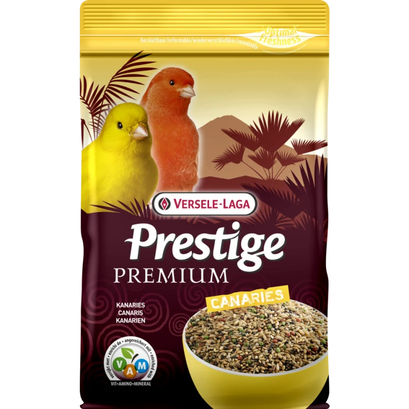 Canaris Prestige Premium 800gr
