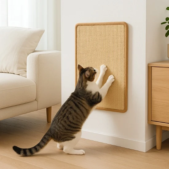 Griffoir a chat - Tapis à gratter - ZENITH