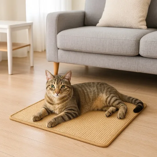 Griffoir a chat - Tapis à gratter - ZENITH