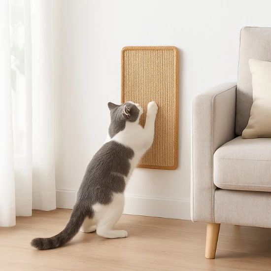 Griffoir a chat - Tapis à gratter - ZENITH