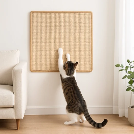 Griffoir a chat - Tapis à gratter - ZENITH