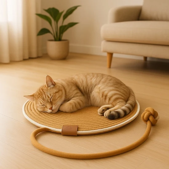 Griffoir - Tapis pour chat