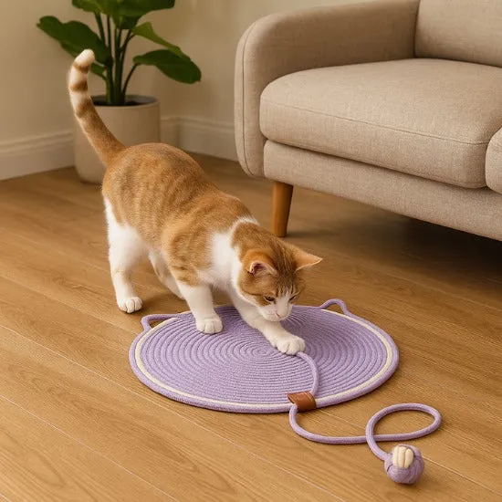 Griffoir - Tapis pour chat