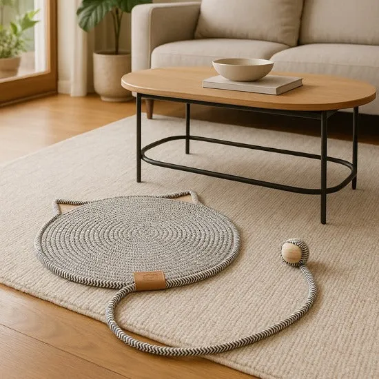 Griffoir - Tapis pour chat