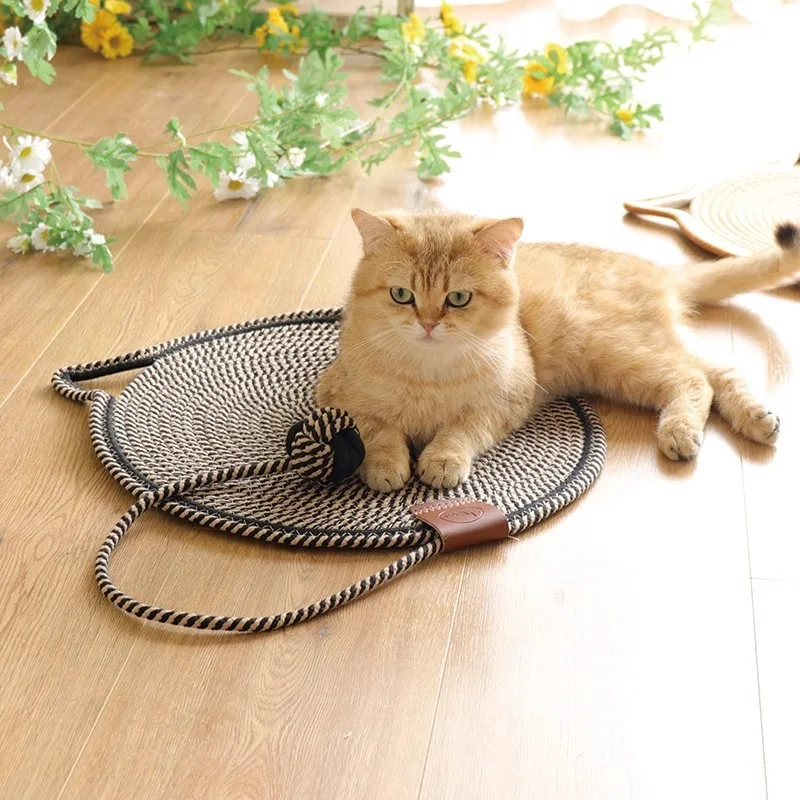 Griffoir - Tapis pour chat