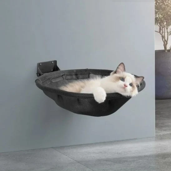 Hamac chat | L'Hamac Mural Confort