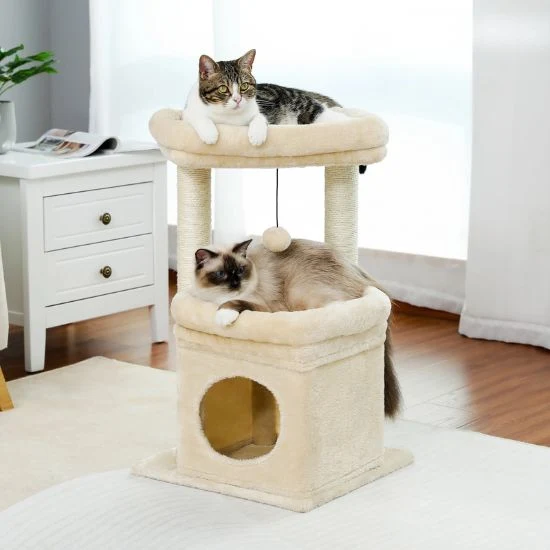 Arbre à chat - Mini™