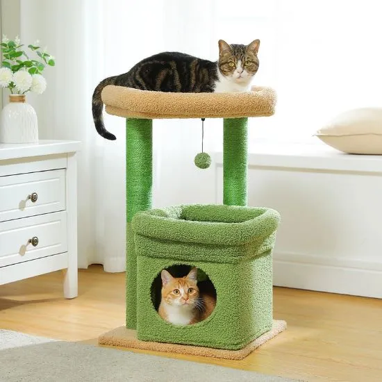 Arbre à chat - Mini™