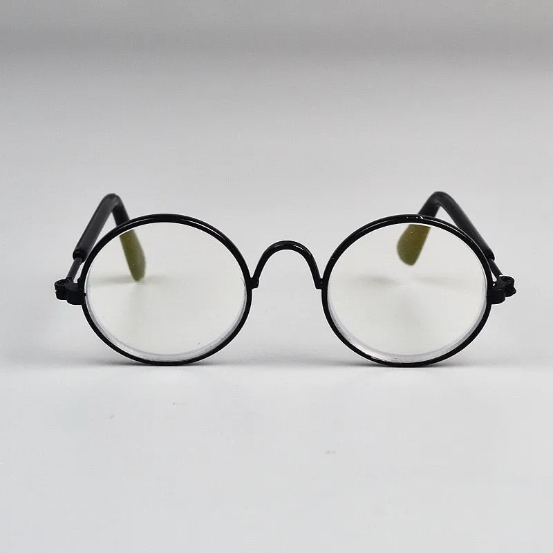 Lunettes de soleil pour chat
